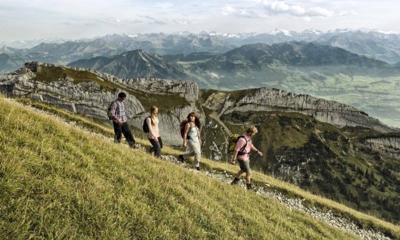 Hotel Pilatus-Kulm Kriens, Lucerne - Switzerland