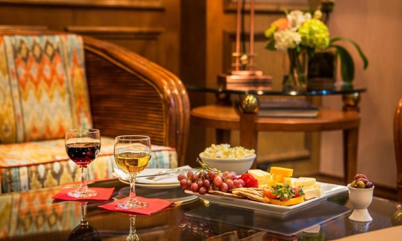 Casablanca Hotel New York - United States Of America