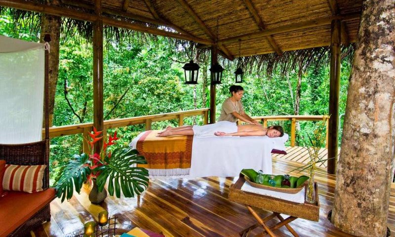 Pacuare Lodge - Costa Rica