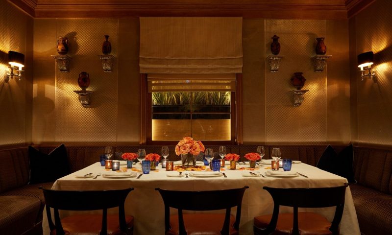 The Lowell Hotel New York - United States Of America