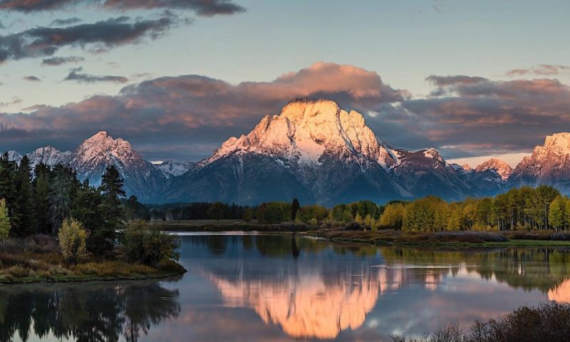Hotel Jackson - Wyoming