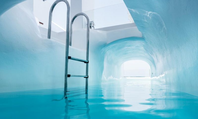 Hyperion Oia Suites Santorini, Cycladic Islands - Greece