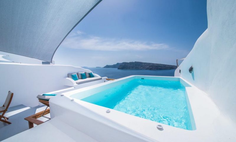 Maregio Suites Santorini, Cycladic Islands - Greece