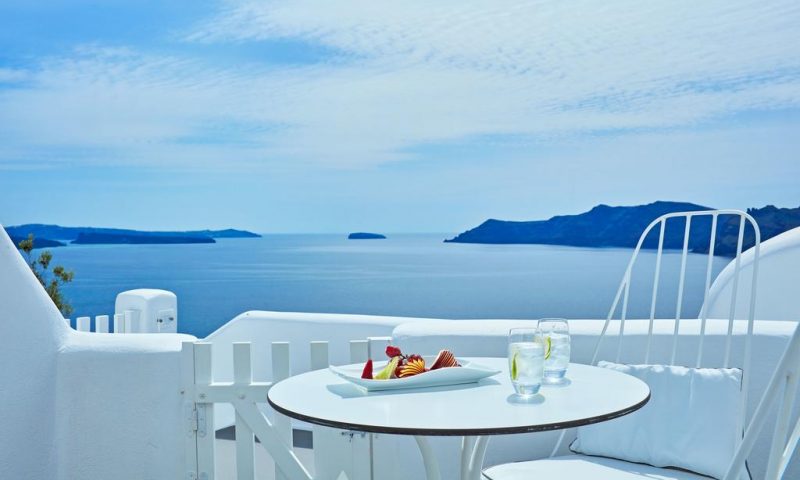 Katikies Kirini Santorini, Cycladic Islands - Greece