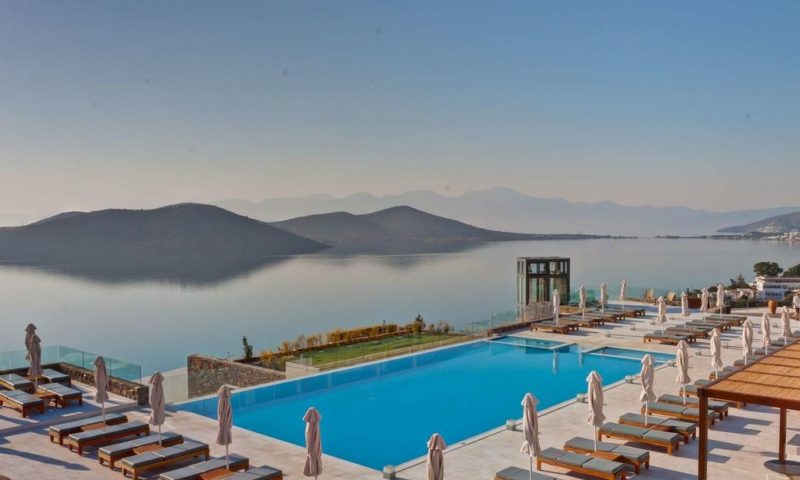 Royal Marmin Bay Boutique & Art Hotel, Crete - Greece