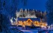 Hotel Restaurant Mont Champ du Feu, Alsace - France