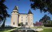 Château de Mercuès, Languedoc Roussillon - France