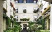 Relais Christine Paris - France