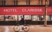 Hotel Clarisse Paris - France