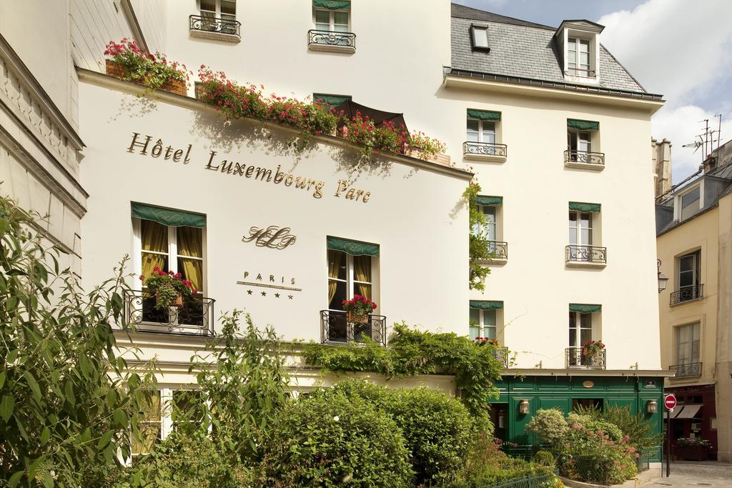 Hotel Luxembourg Parc Paris - France