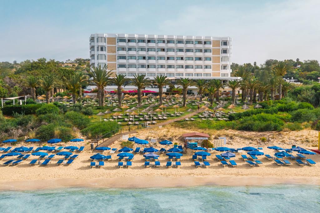 Alion Beach Hotel Ayia Napa - Cyprus