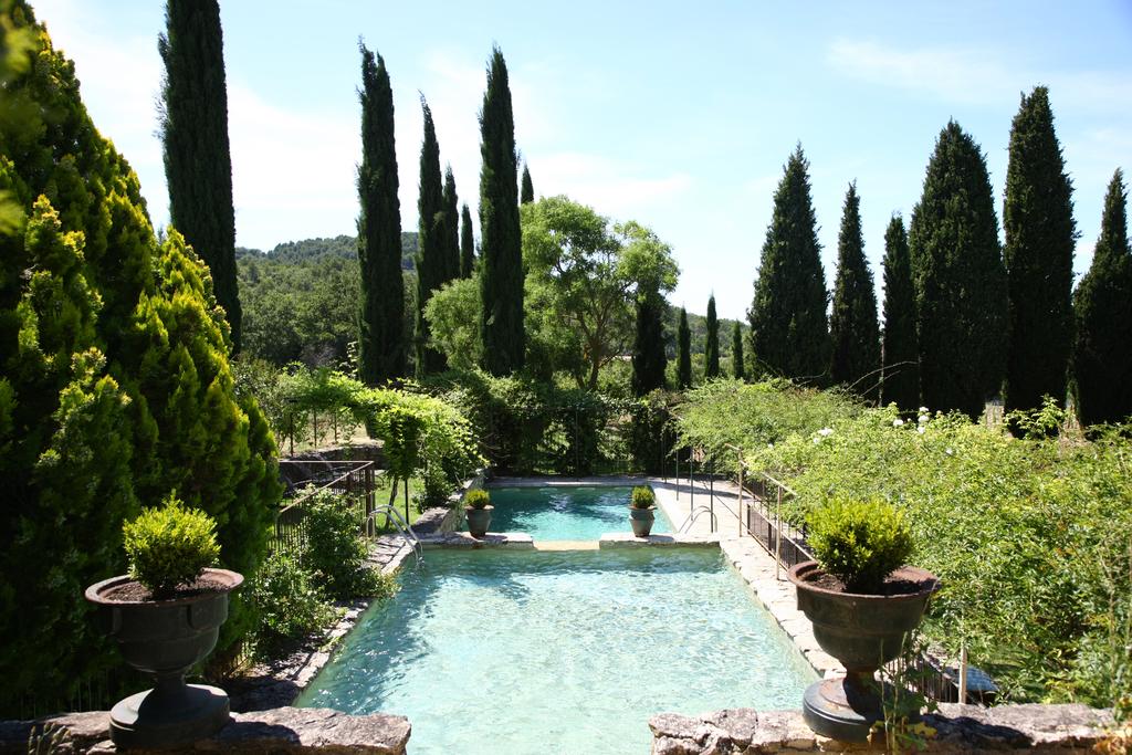 La Bastide de Marie Menerbes, Provence - France