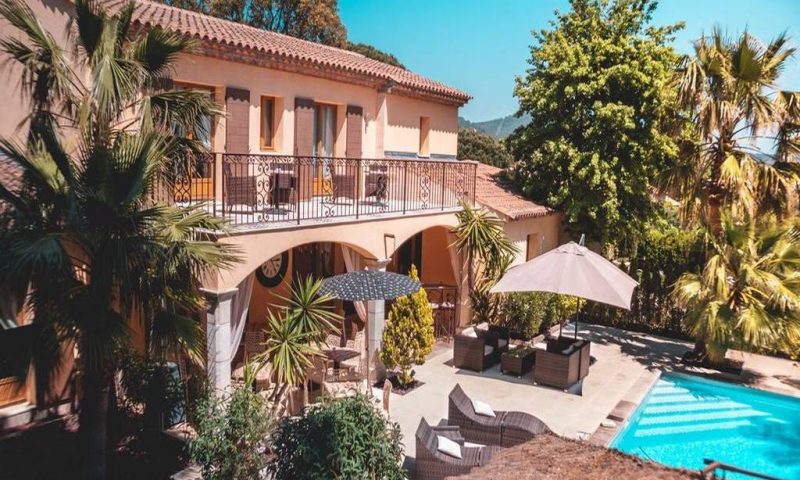 Maison Prestige Roberto Geissini, Provence - France