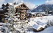 Hotel De La Loze Courchevel, Rhone Alpes - France