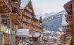 Hotel La Chaudanne Meribel, Rhone Alpes - France