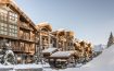 L'Apogée Courchevel, Rhone Alpes - France