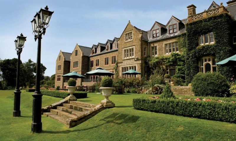 South Lodge Horsham, West Sussex - England