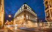 Amadria Park Hotel Capital Zagreb - Croatia