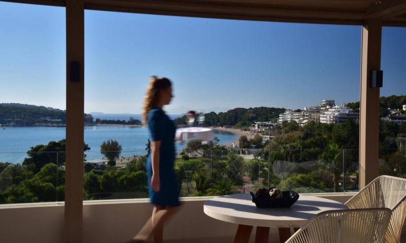 Somewhere Vouliagmeni, Attica - Greece