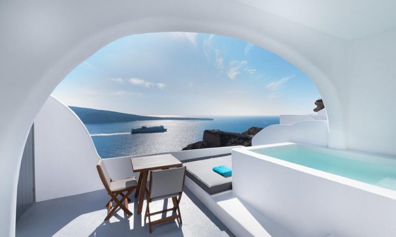 Maregio Suites Santorini, Cycladic Islands - Greece