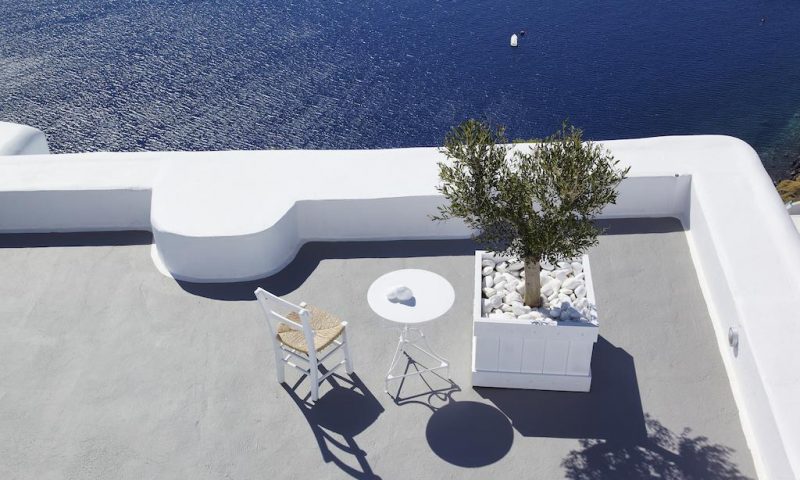 Katikies Kirini Santorini, Cycladic Islands - Greece