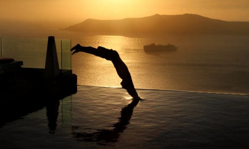 West East Suites Santorini, Cycladic Islands - Greece