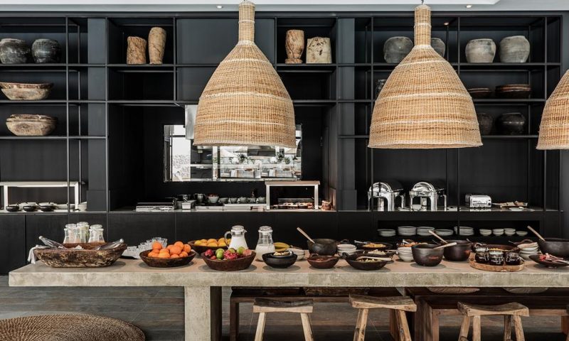Casa Cook Rhodes, Dodecannese - Greece