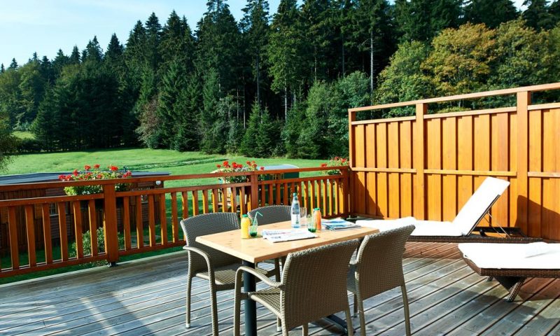 Hotel Restaurant Mont Champ du Feu, Alsace - France