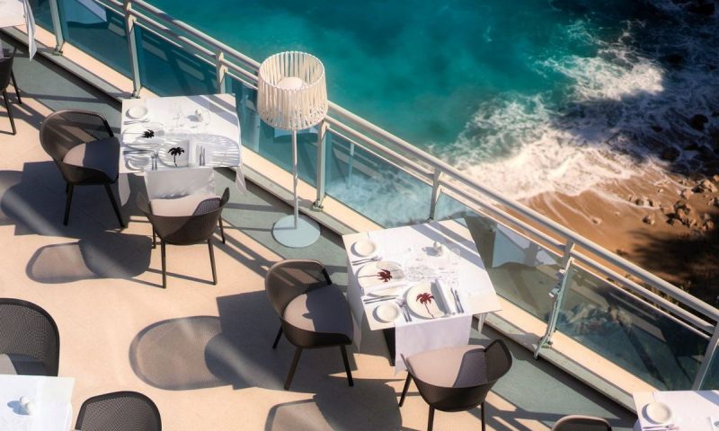 Hotel Bellevue Dubrovnik - Croatia