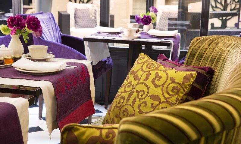 Hotel Arioso Paris - France