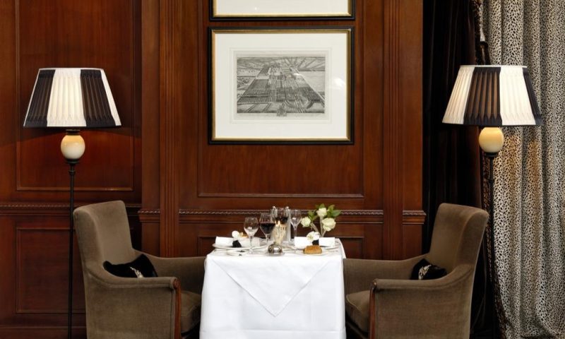 Hotel 41 London - England