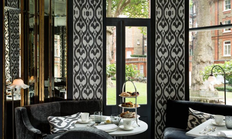 The Franklin Hotel London - England