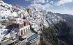 Villa Bordeaux Santorini, Cycladic Islands - Greece