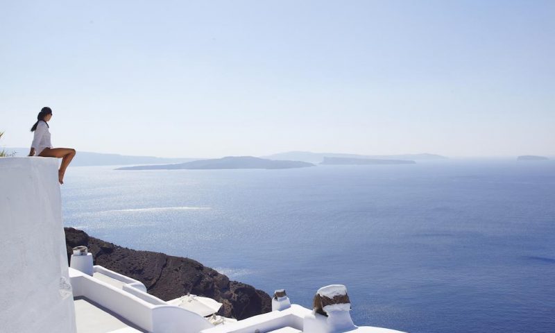 Katikies Kirini Santorini, Cycladic Islands - Greece