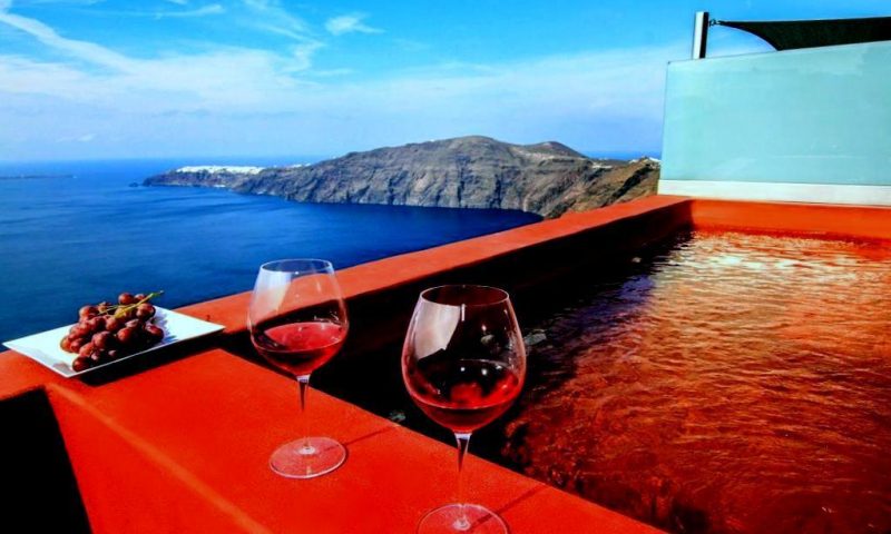 West East Suites Santorini, Cycladic Islands - Greece
