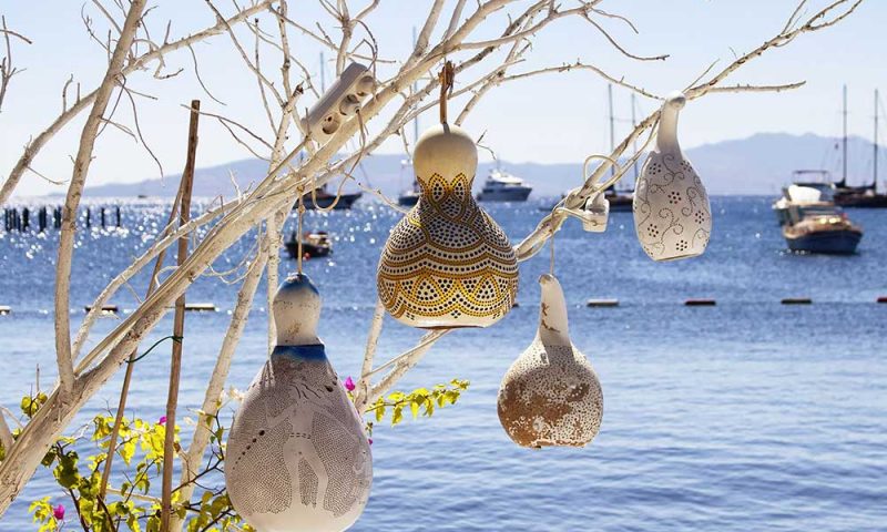 Allium Villas Resort Bodrum, Aegean - Turkey