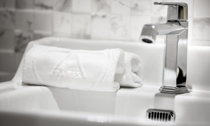 Hotel Clarisse Paris - France