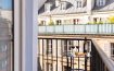 Hotel France d'Antin Opera Paris - France