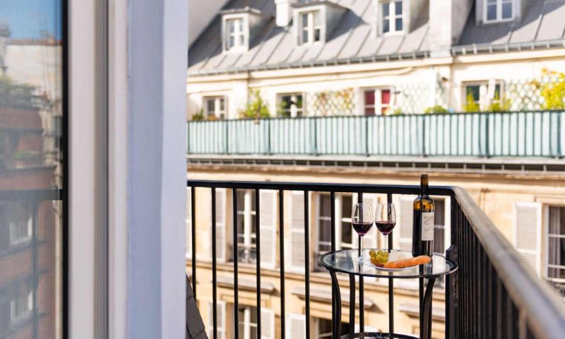 Hotel France d
