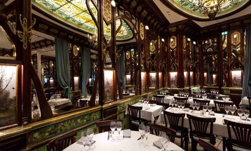 Hotel Luxembourg Parc Paris - France