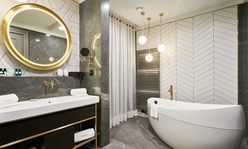 Ikador Luxury Boutique Hotel & Spa Opatija - Croatia