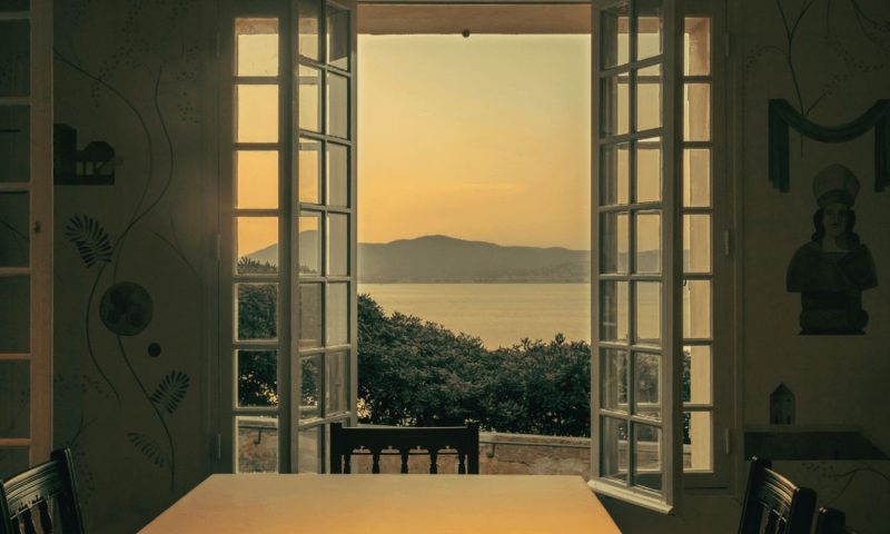 Hotel de la Ponche Saint Tropez, Cote d