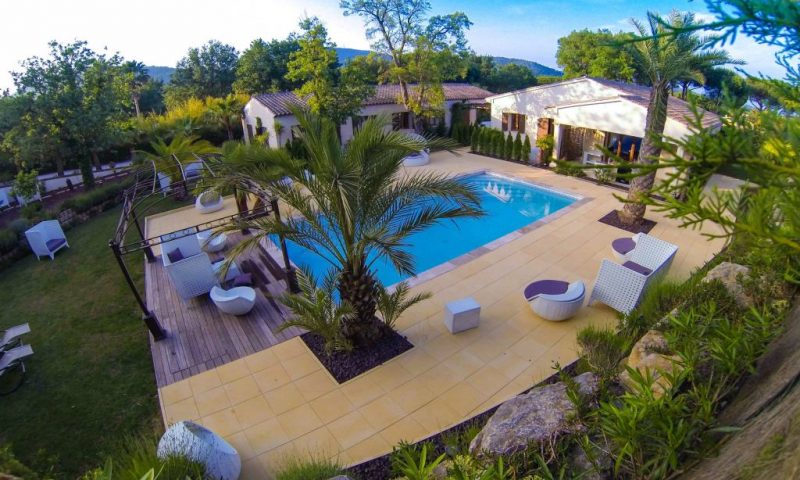 Maison Prestige Roberto Geissini, Provence - France