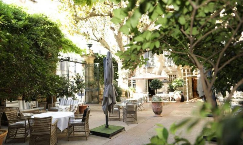 Hotel d