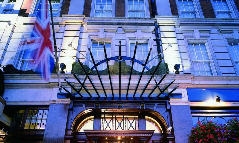 Hotel 41 London - England
