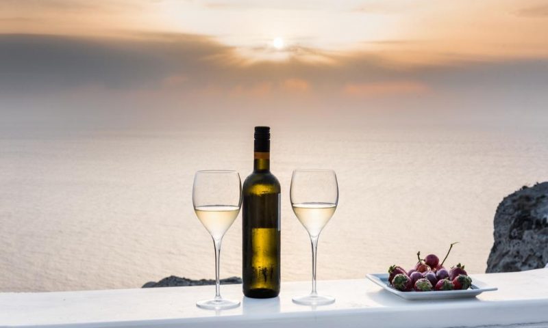Hyperion Oia Suites Santorini, Cycladic Islands - Greece