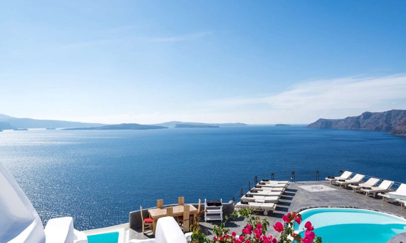 Andronis Boutique Hotel Santorini, Cycladic Islands - Greece