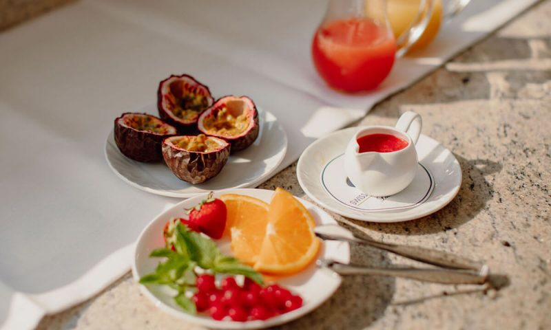 Swiss Diamond Hotel Lugano, Ticino - Switzerland