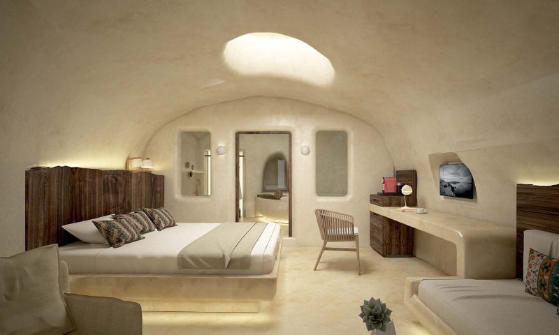 Chic Hotel Santorini, Cycladic Islands - Greece