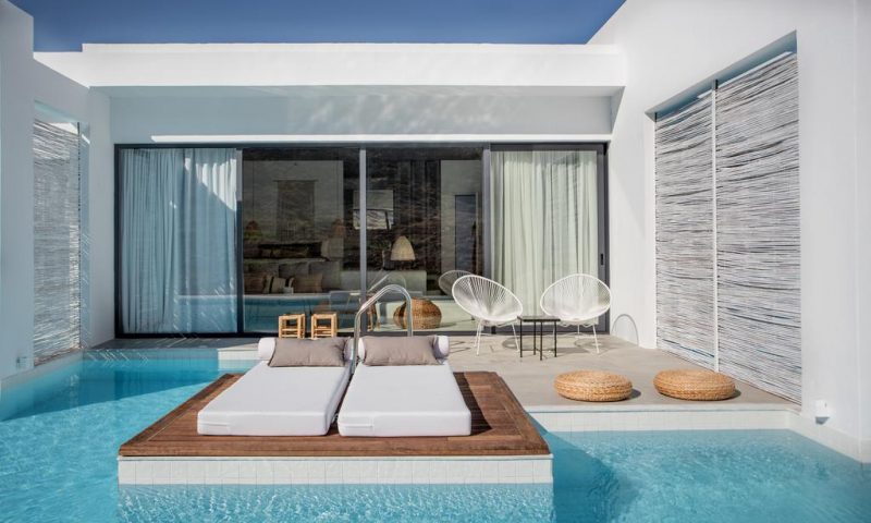 Casa Cook Rhodes, Dodecannese - Greece